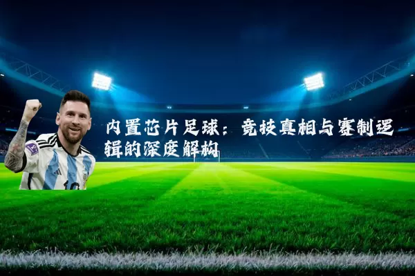 内置芯片足球：竞技真相与赛制逻辑的深度解构