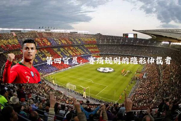 第四官员:赛场规则的隐形仲裁者
