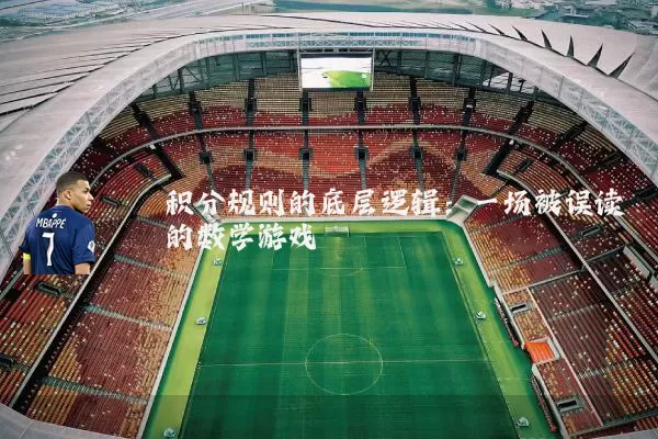 积分规则的底层逻辑:一场被误读的数学游戏