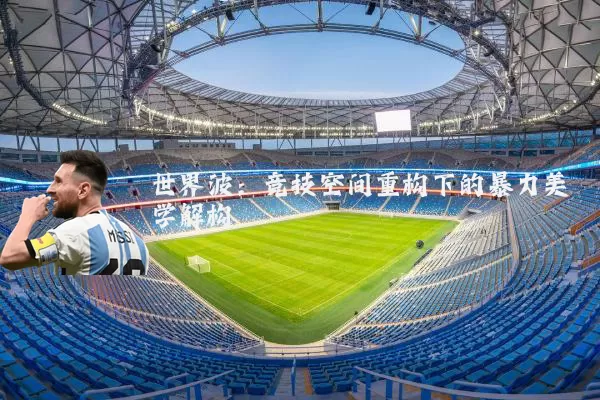 世界波:竞技空间重构下的暴力美学解构