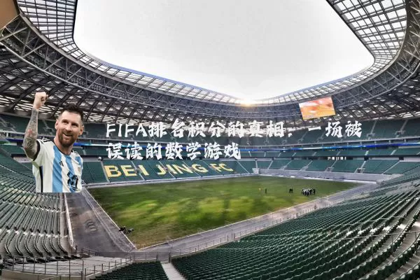 FIFA排名积分的真相:一场被误读的数学游戏